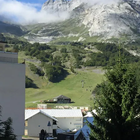 Lou Moussu Apartamento Gourette Exterior foto