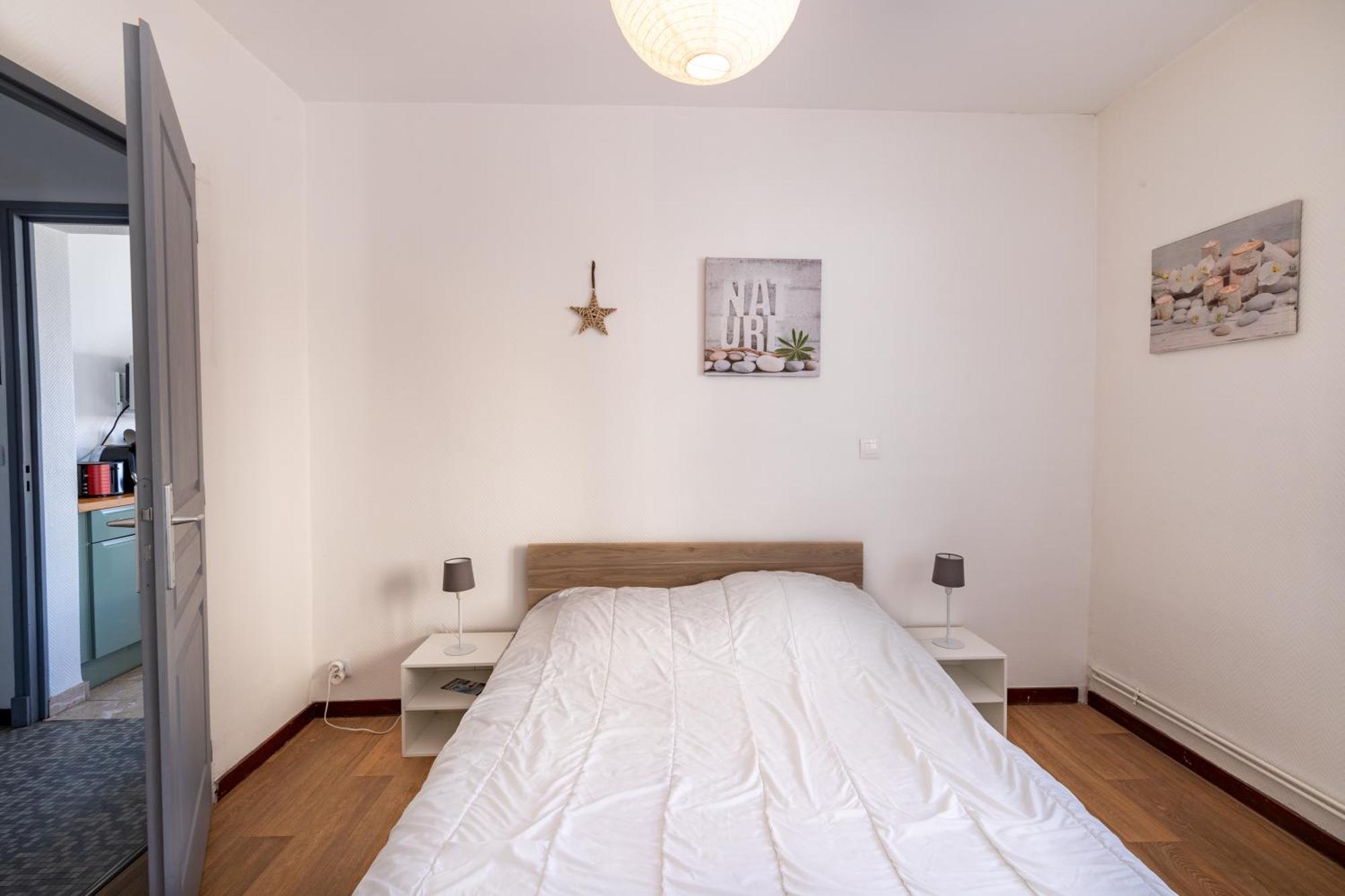 Lou Moussu Apartment Gourette