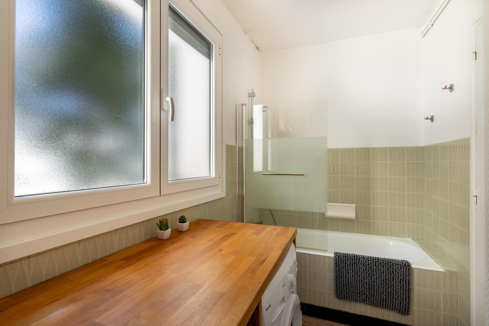 Lou Moussu Apartment Gourette